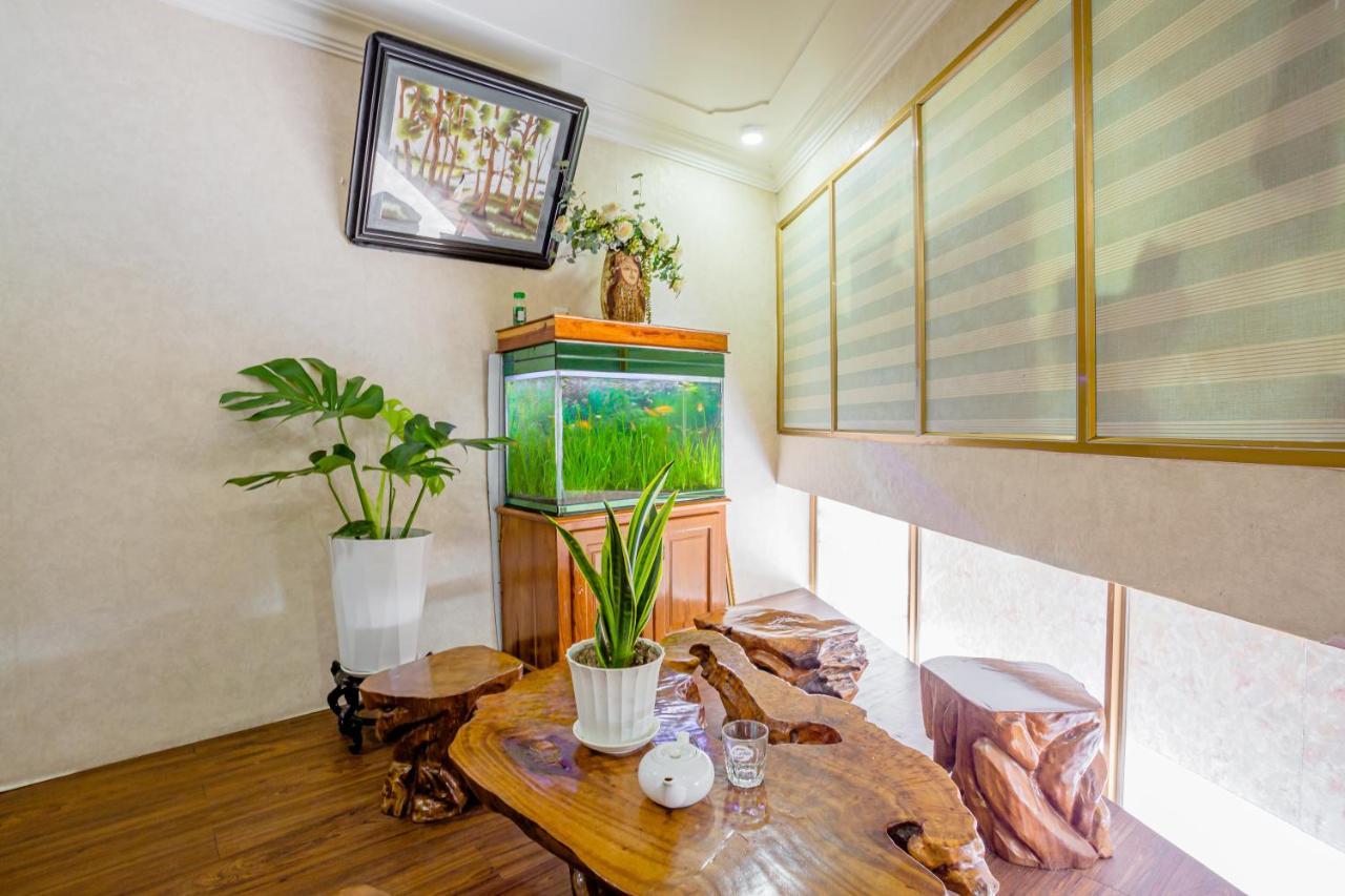 Khanh Hong Da Lat Kültér fotó